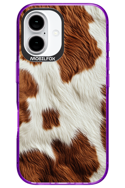 COW - Apple iPhone 16