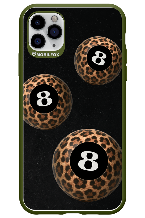 8 Baby 2.0 - Apple iPhone 11 Pro Max