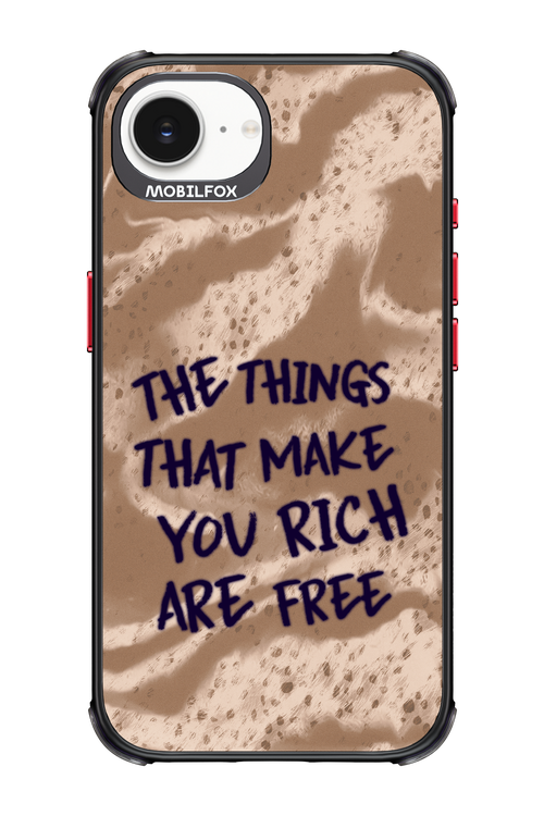 Free Things 2.0 - Apple iPhone 16e