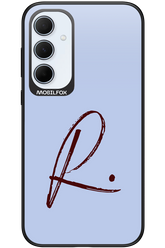 (Jellyfish Presso) R 2.0 - Samsung Galaxy A35