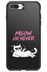 MEOW OR NEVER 2.0 - Apple iPhone 7 Plus