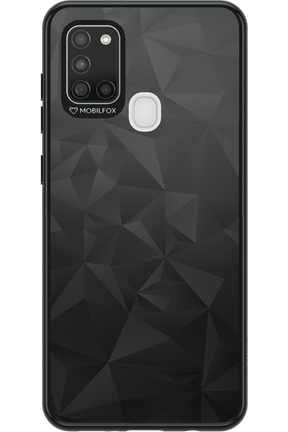 Low Poly - Samsung Galaxy A21 S