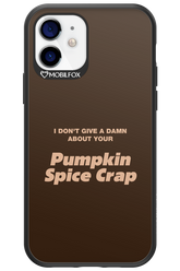 P-Spice Crap - Apple iPhone 12