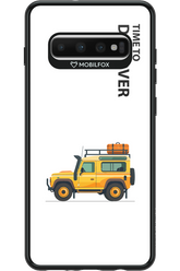 Off-Road Explorer - Samsung Galaxy S10+