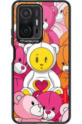 Loved Bear 2.0 - Xiaomi Mi 11T Pro