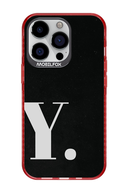 Y (Off Space) 2.0 - Apple iPhone 13 Pro