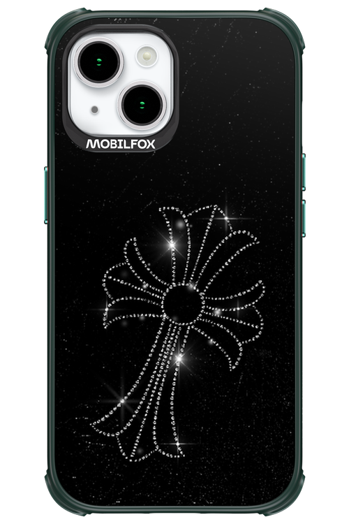 Chrome Standard - Apple iPhone 15