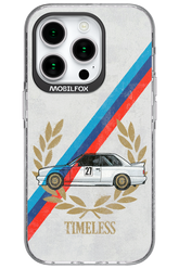 Timeless - Apple iPhone 15 Pro
