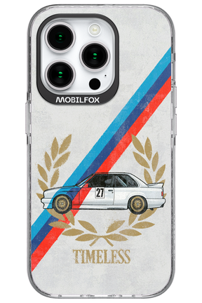 Timeless - Apple iPhone 15 Pro
