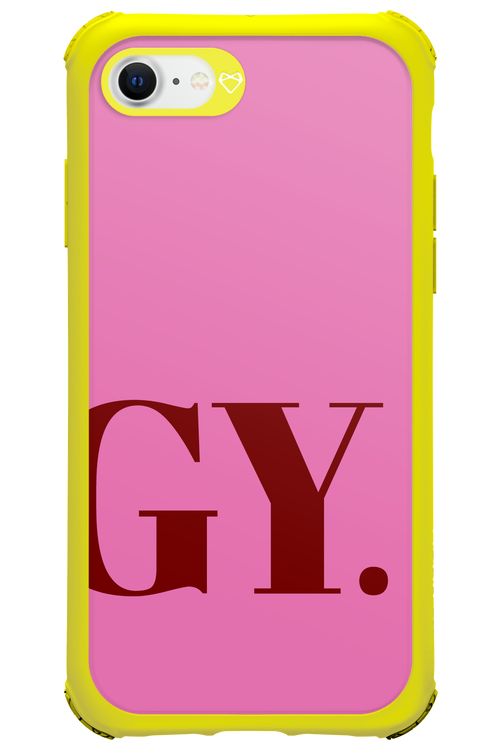 GY (Sorbet) 2.0 - Apple iPhone SE 2020