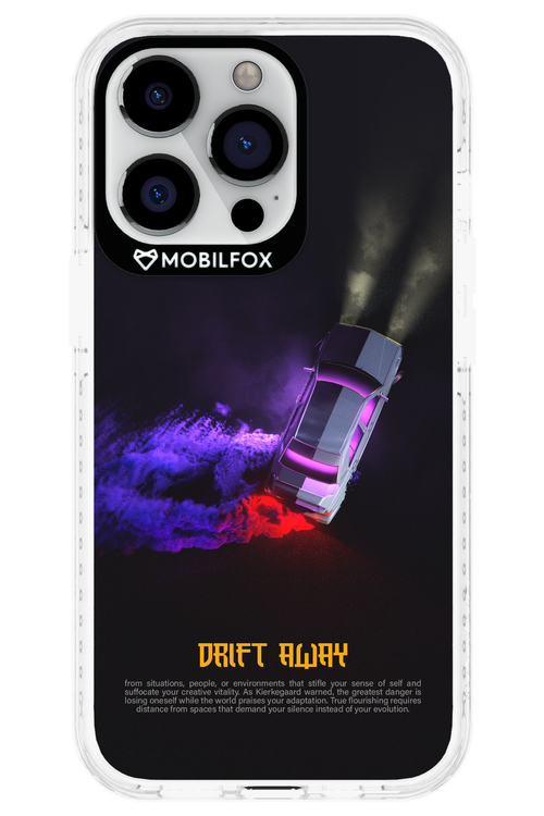Drift Away - Apple iPhone 13 Pro
