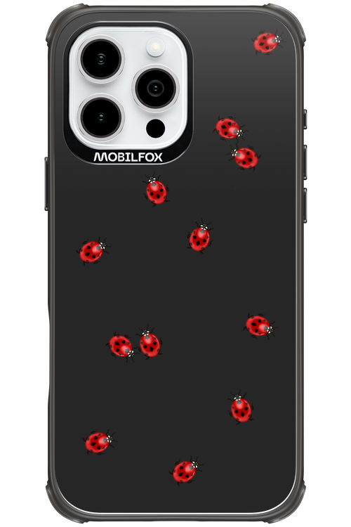 LADYBUGS - Apple iPhone 16 Pro Max