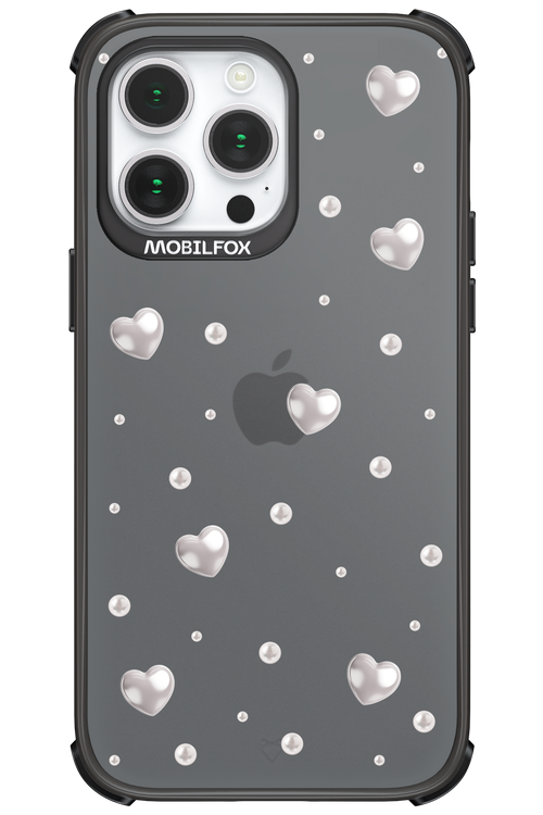 Pearl Tears - Apple iPhone 14 Pro Max