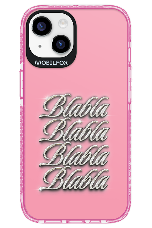 Blabla Blabla 2.0 - Apple iPhone 14