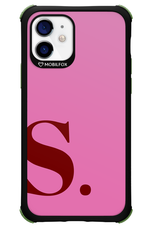 S (Sorbet) 2.0 - Apple iPhone 12