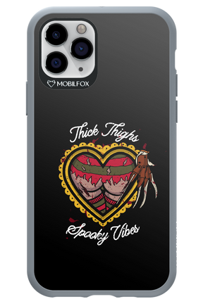 Hot Nightmare - Apple iPhone 11 Pro