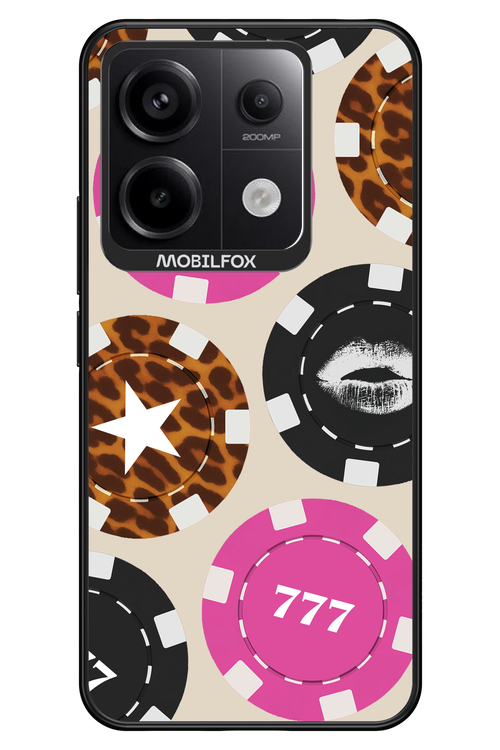 All In - Xiaomi Redmi Note 13 Pro 5G