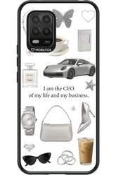 CEO GIrl - Xiaomi Mi 10 Lite 5G