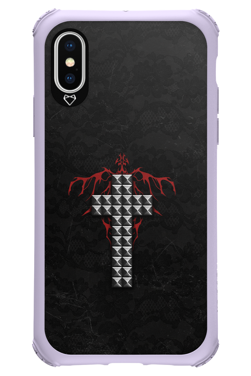 Dark Prayer 2.0 - Apple iPhone XS