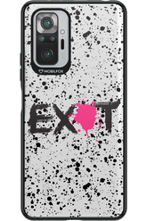 EXOT SPLASH 2.0 - Xiaomi Redmi Note 10 Pro