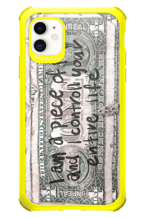 Dollars - Apple iPhone 11