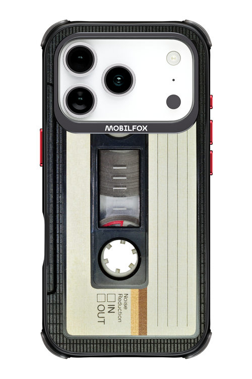 CASE 11 - Apple iPhone 17 Pro