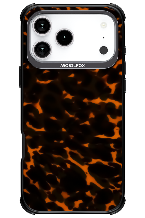 Tortie - Apple iPhone 17 Pro Max