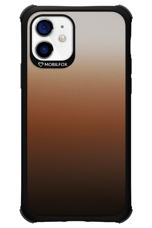 Desert Sunset - Apple iPhone 12