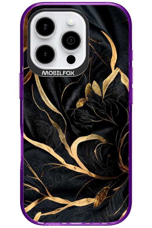 Ilmenite - Apple iPhone 16 Pro