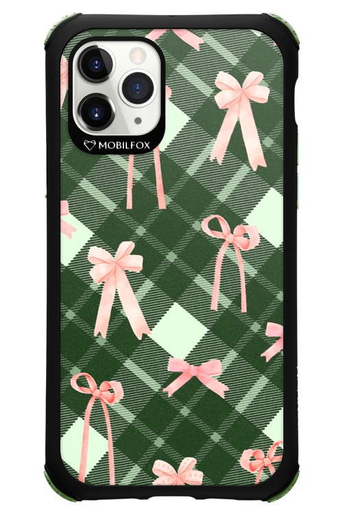 Blanket Fluff - Apple iPhone 11 Pro