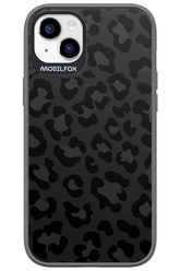 BLACK LEOPARD - Apple iPhone 14 Plus