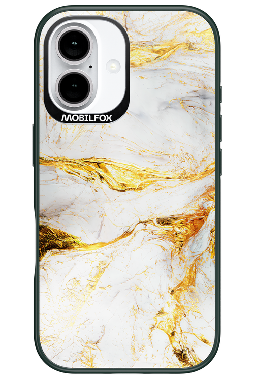 Quartz - Apple iPhone 16