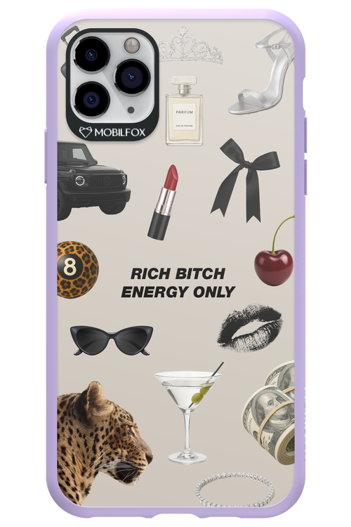 Rich B Energy 2.0 - Apple iPhone 11 Pro Max