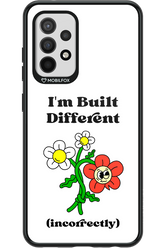 Incorrect 2.0 - Samsung Galaxy A52 / A52 5G / A52s