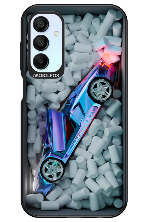 Fragile Ego - Samsung Galaxy A15