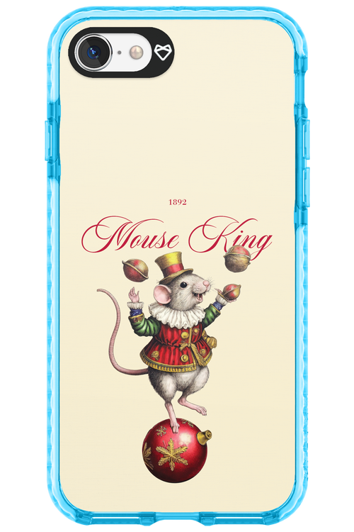 Mouse King - Apple iPhone 7