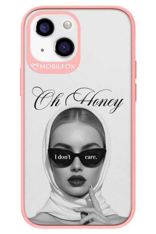 Oh Honey 2.0 - Apple iPhone 13 Mini