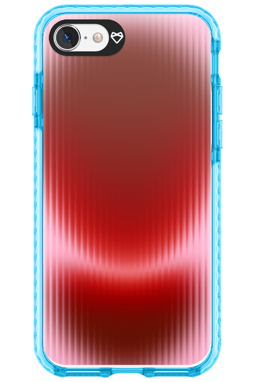 Lava Lamp - Apple iPhone SE 2022