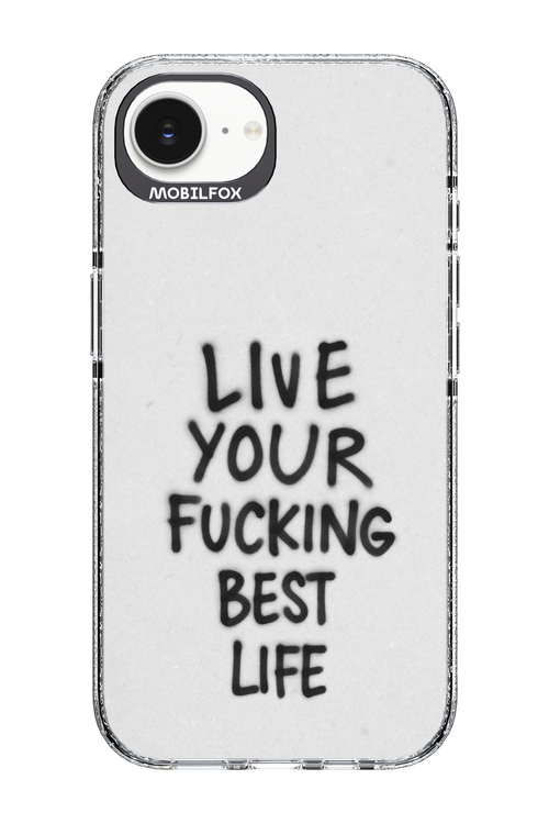 Best F Life - Apple iPhone 16e