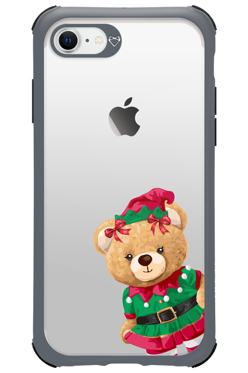 Mrs. Elf - Apple iPhone 7