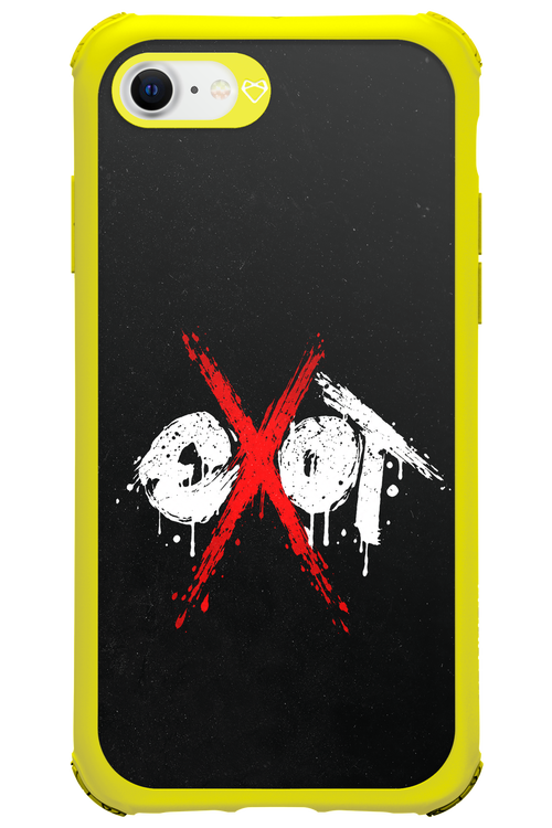 EXOT BLACK 2.0 - Apple iPhone 7