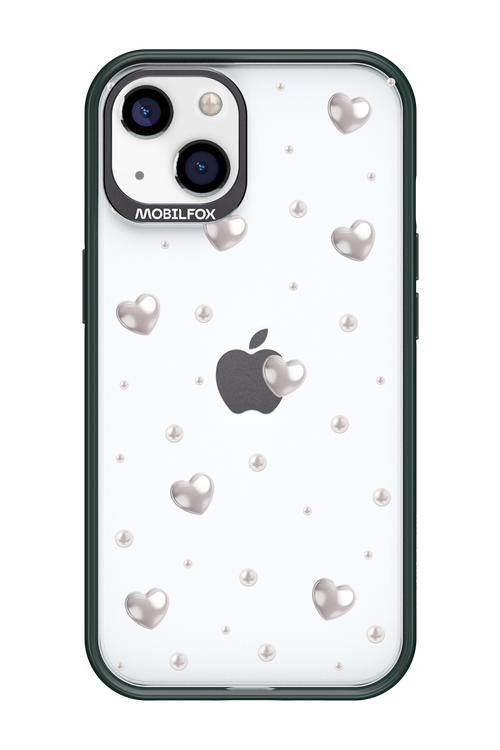 Pearl Tears - Apple iPhone 13