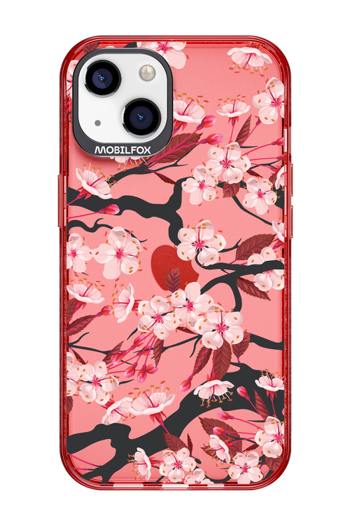 Sakura - Apple iPhone 13