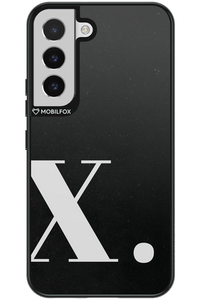 X (Off Space) 2.0 - Samsung Galaxy S22
