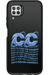 CC 2.0 - Huawei P40 Lite