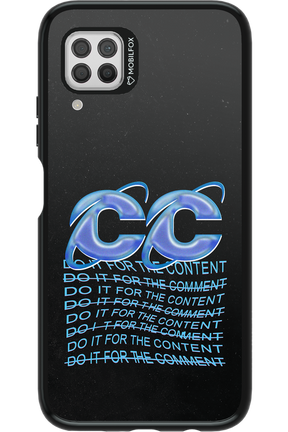 CC 2.0 - Huawei P40 Lite