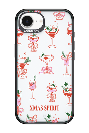 XMAS SPIRIT - Apple iPhone 16e