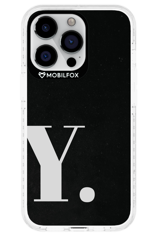 Y (Off Space) 2.0 - Apple iPhone 13 Pro