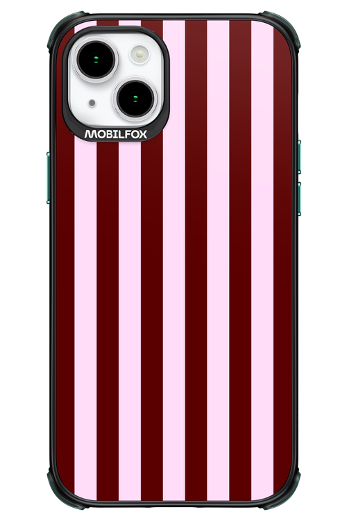 Circus Romance - Apple iPhone 15 Plus