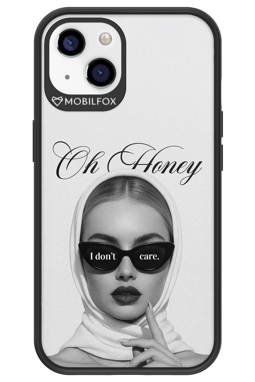 Oh Honey - Apple iPhone 13